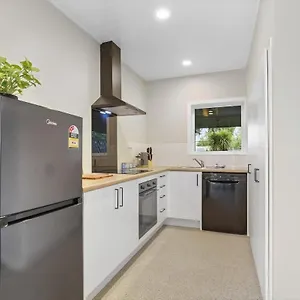 Papawai Townhouse 11 Holiday home Rotorua