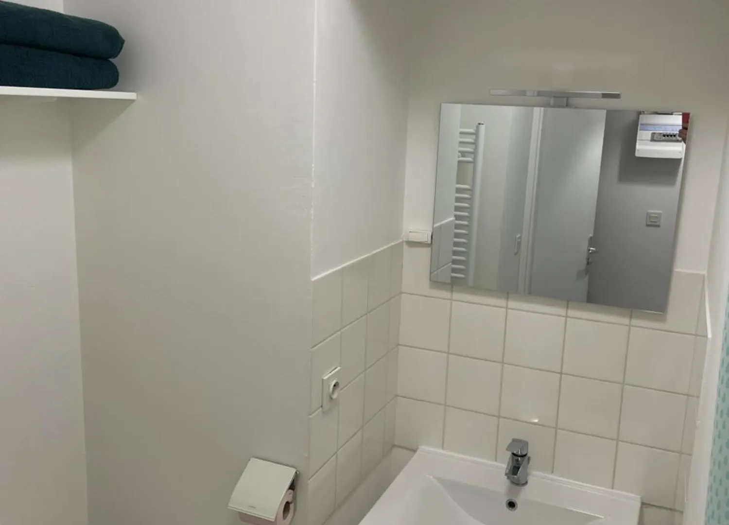 Le Pacific Lille Euralille Apartment