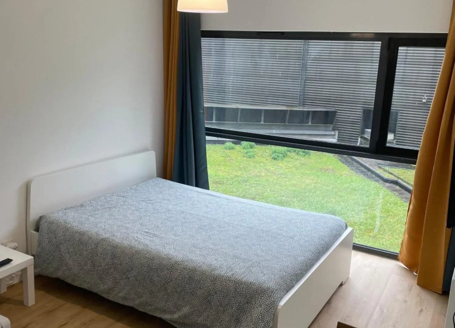 Le Pacific Lille Euralille Apartment France